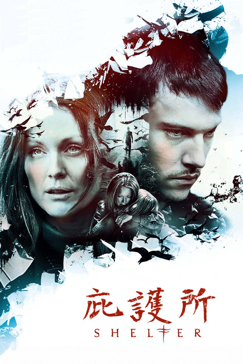庇护所 (2010)