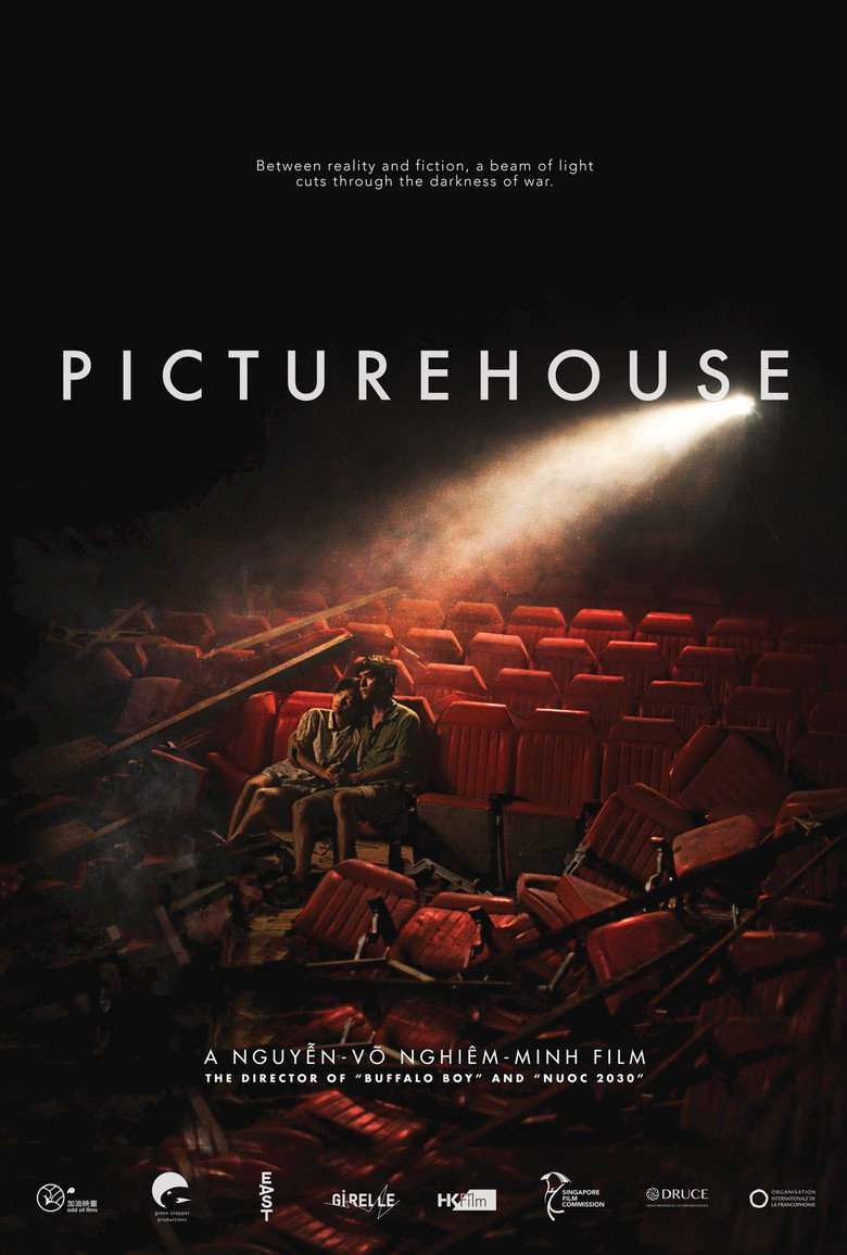PictureHouse
