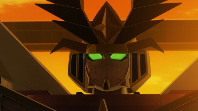 Still from Miss Kuroitsu From the Monster Development Department - Season 1 Episode 11