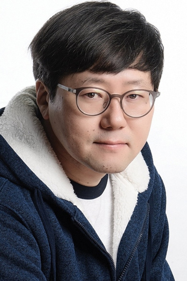 Hong Seung-wan photo 2