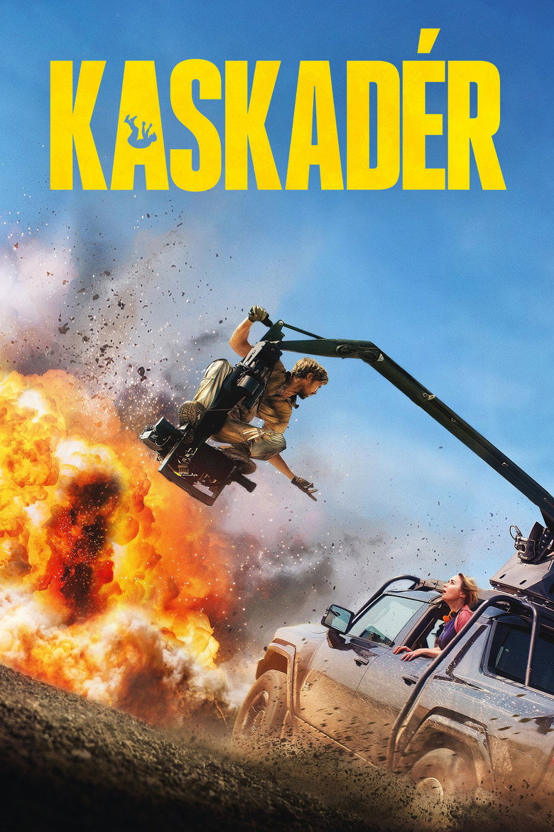 Kaskad&eacute;r (2024)