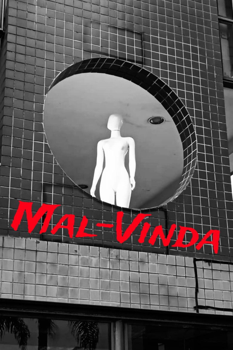 Imatge de Mal-Vinda