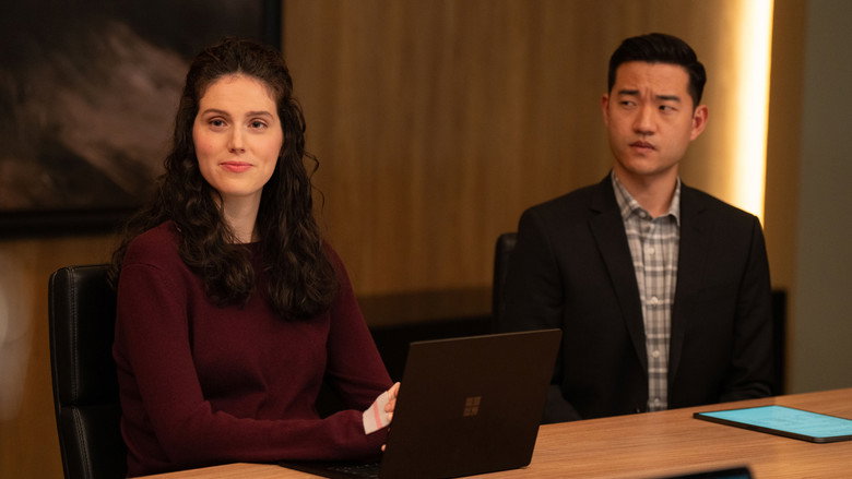Still from Billions - Season 7 Episode 5