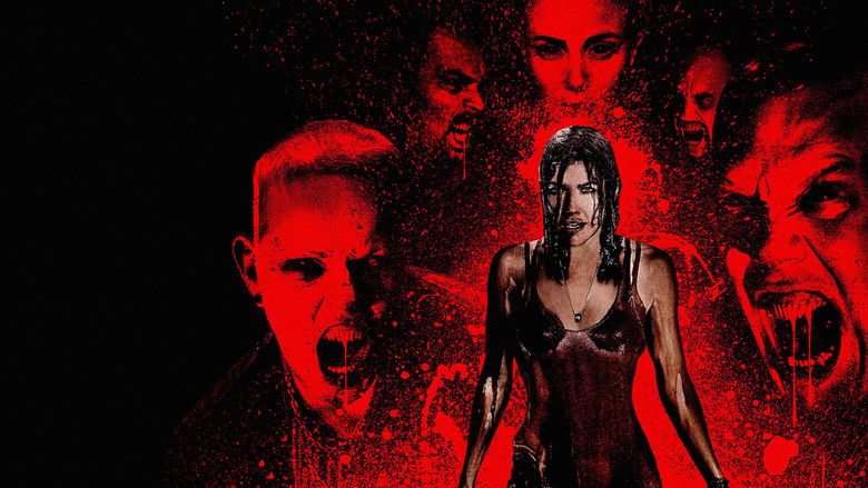 Image d'arrière-plan 6 du film 30 jours de nuit : Jours sombres