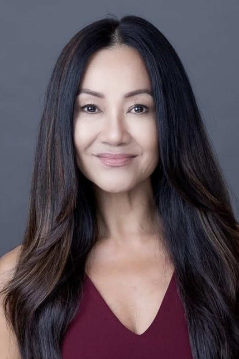 Kim Taratko portrait image