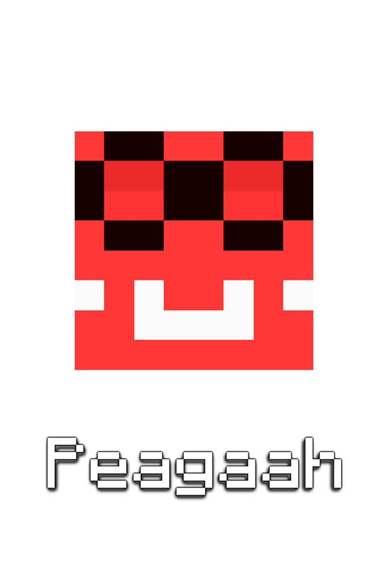Peagaah