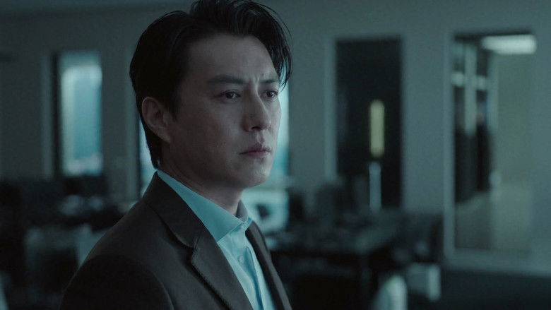 Still image for In Spite of the Strong Wind season 1 episode 3: Episode 3 Still image for In Spite of the Strong Wind season 1 episode 3: Episode 3