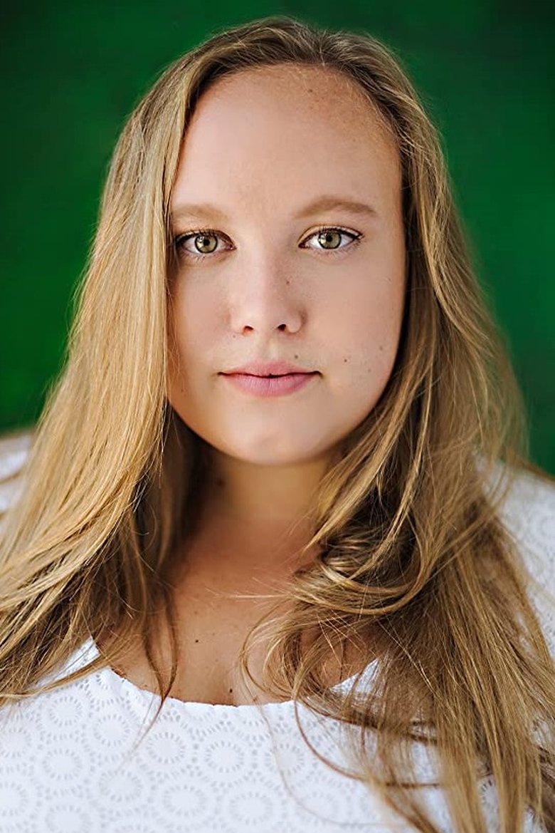 Alicia Brand portrait image