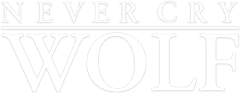 Never Cry Wolf