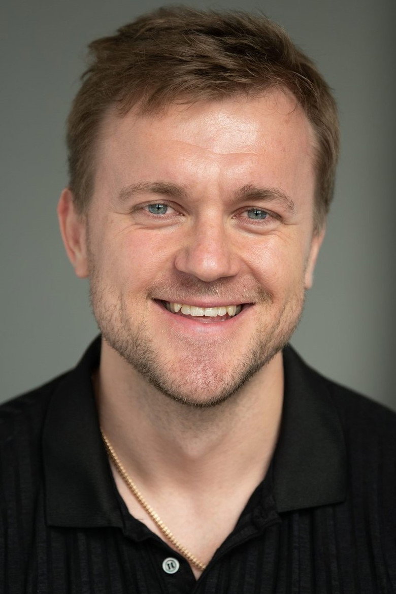 Никита Подскопный portrait