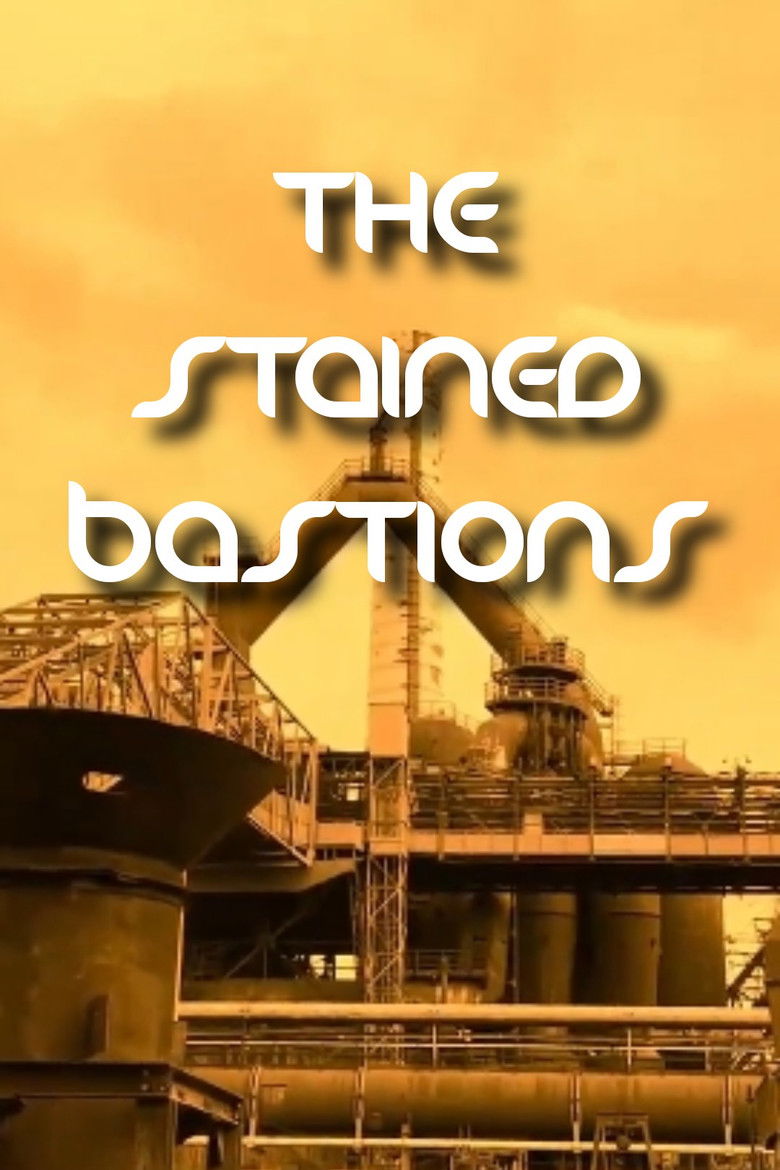 Imatge de The Stained Bastions