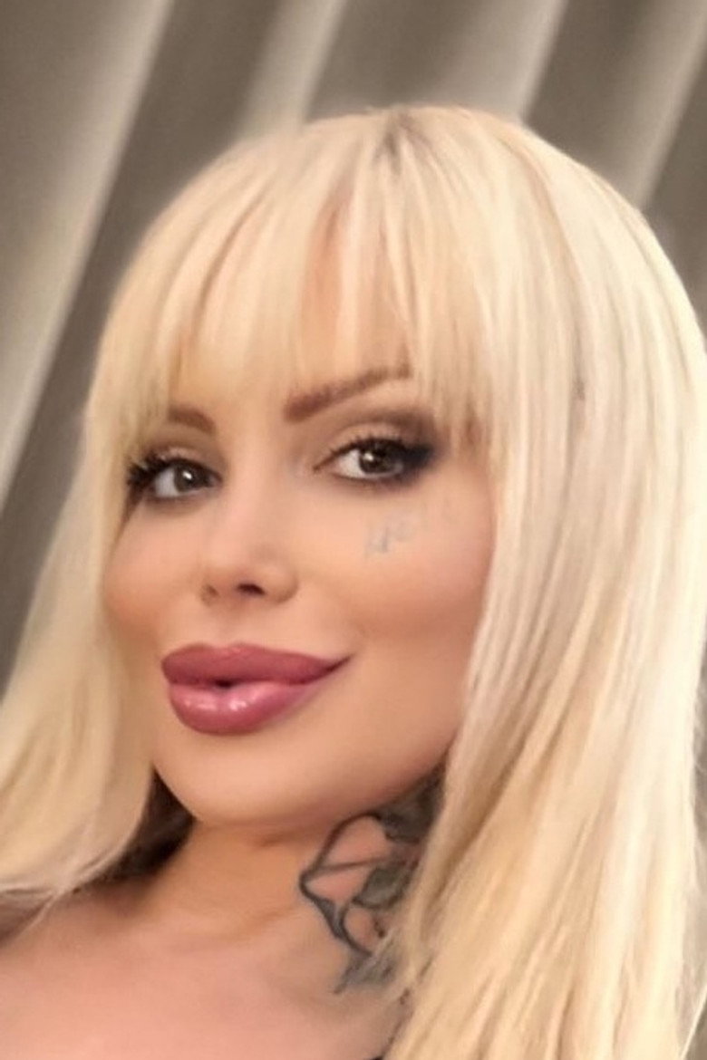 Sabrina Sabrok photo