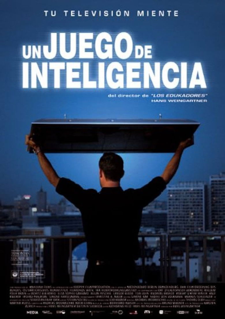 Un juego de inteligencia
