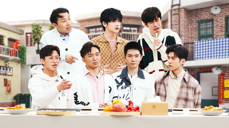 Still image for Welcome Buddies season 1 episode 7: Episode 7