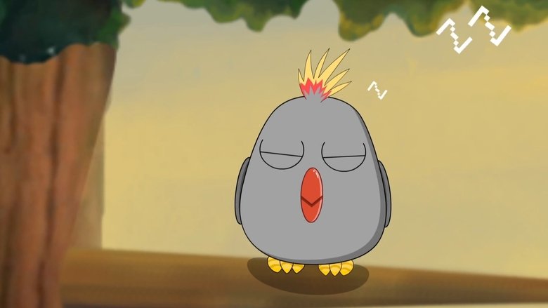 Still image for Legendary Soccer Kid season 1 episode 14: Episode 14