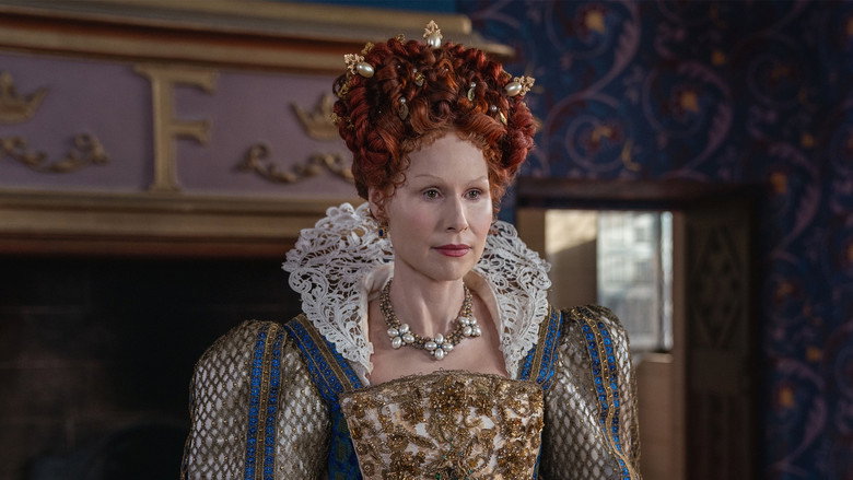 Still from The Serpent Queen - Season 2 Episode 7