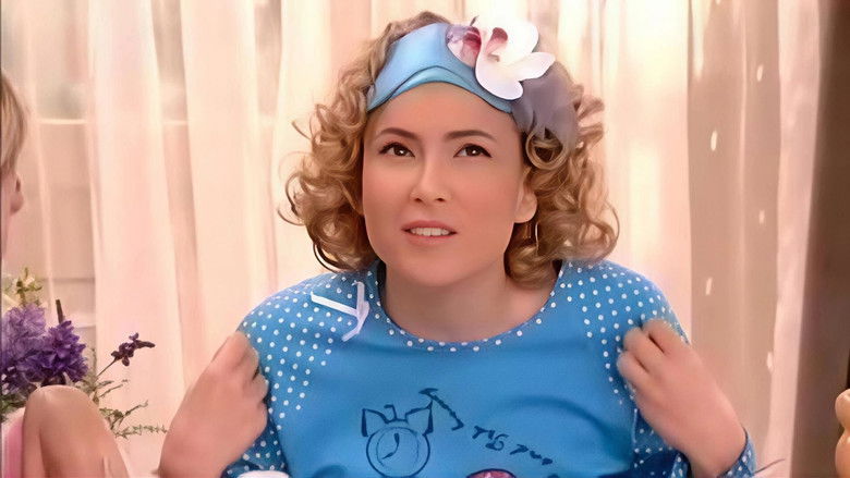 Still image for Nerede Kalmıştık season 1 episode 3: Episode 3