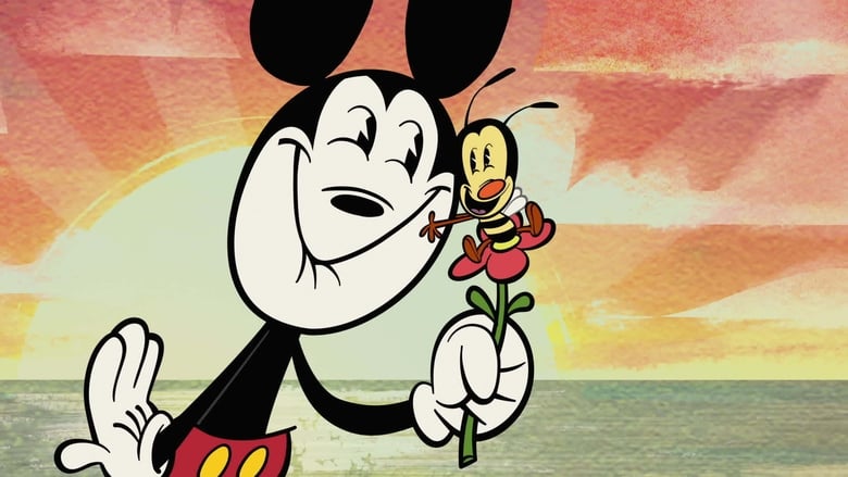 Mickey Mouse Season 4 Episode 5