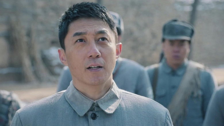 Still image for Strike Back season 1 episode 20: Episode 20