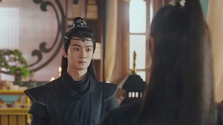 Still image for Substitute season 1 episode 19: Episode 19 Still image for Substitute season 1 episode 19: Episode 19