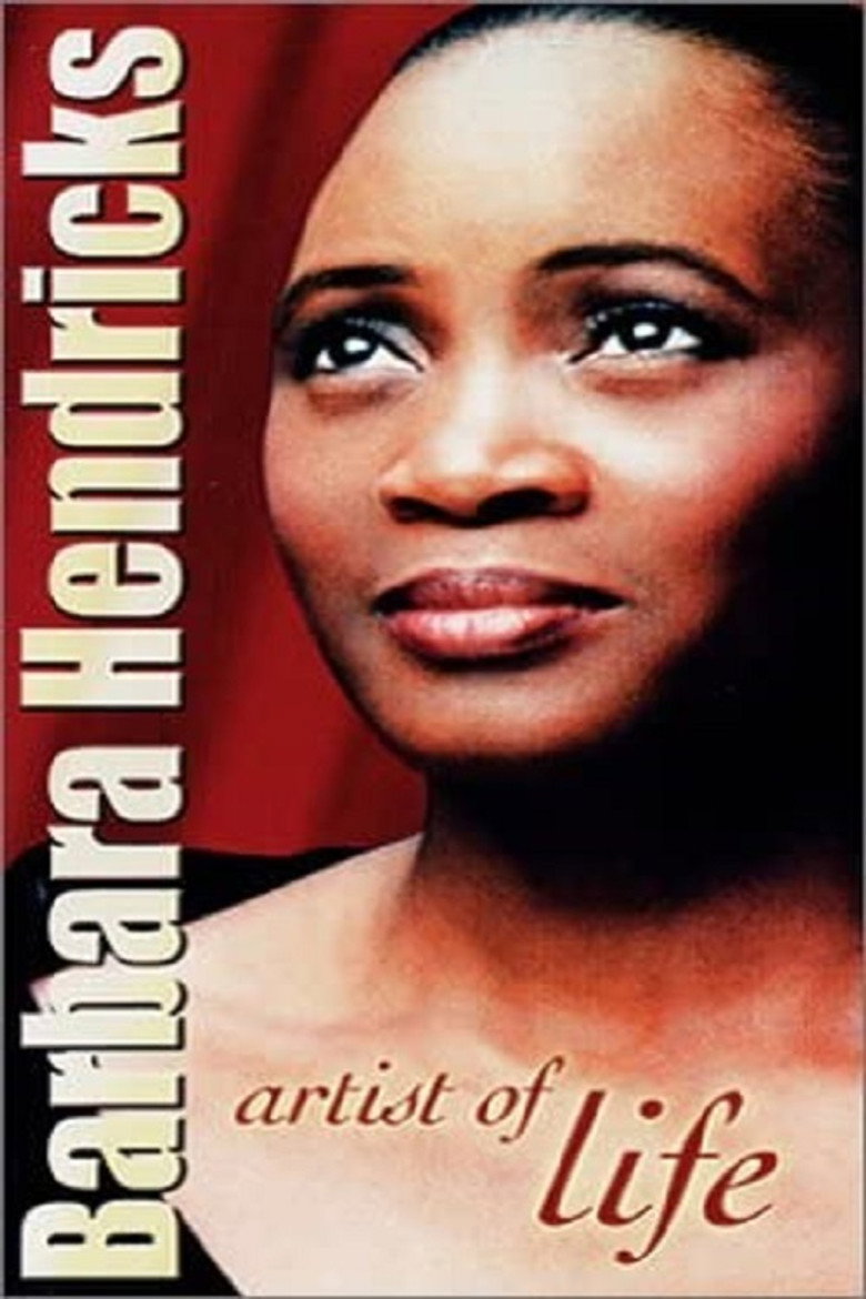 Barbara Hendricks: Artist of Life