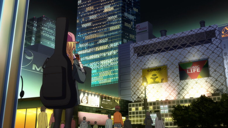 Still from Ya Boy Kongming! - Season 1 Episode 8