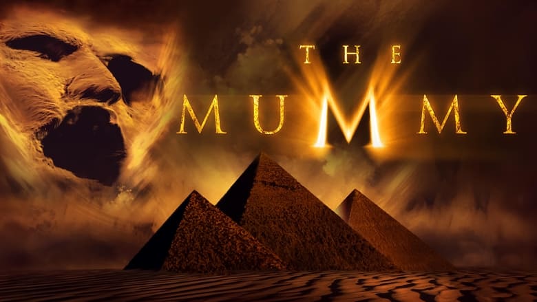 The Mummy