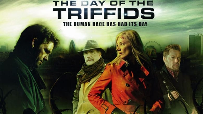 The Day of the Triffids