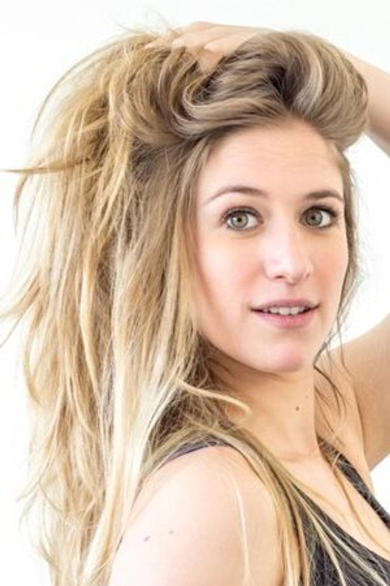 Tine Roggeman photo 2
