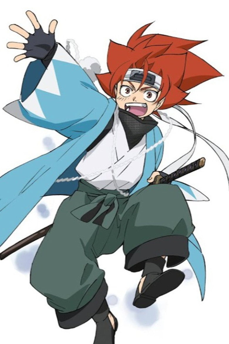 Peacemaker Kurogane