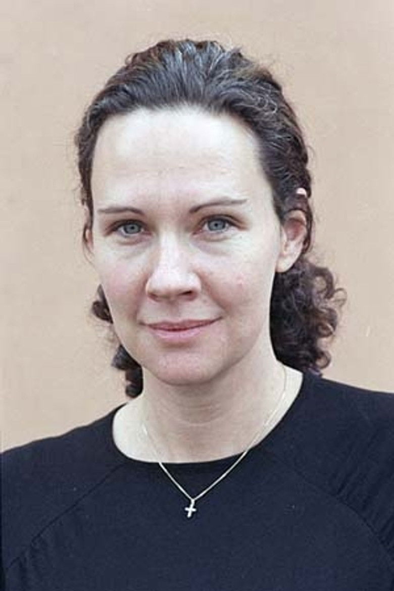 Corinna Mehner portrait image