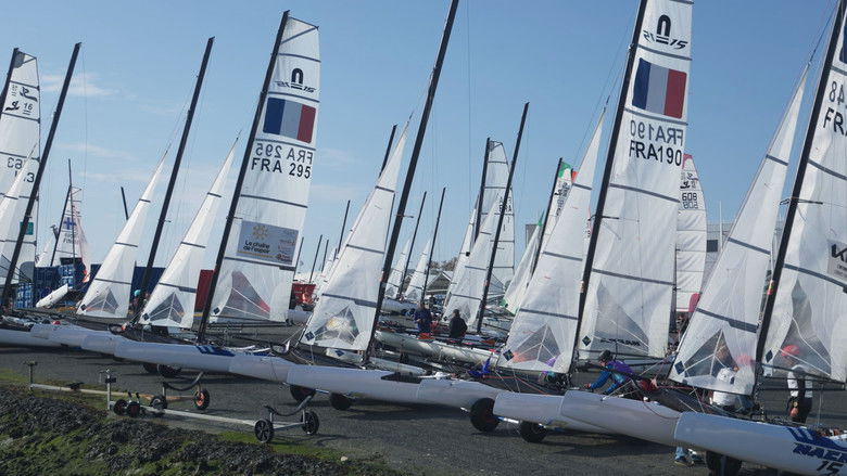 Imatge de Un Vent d'Espoirs