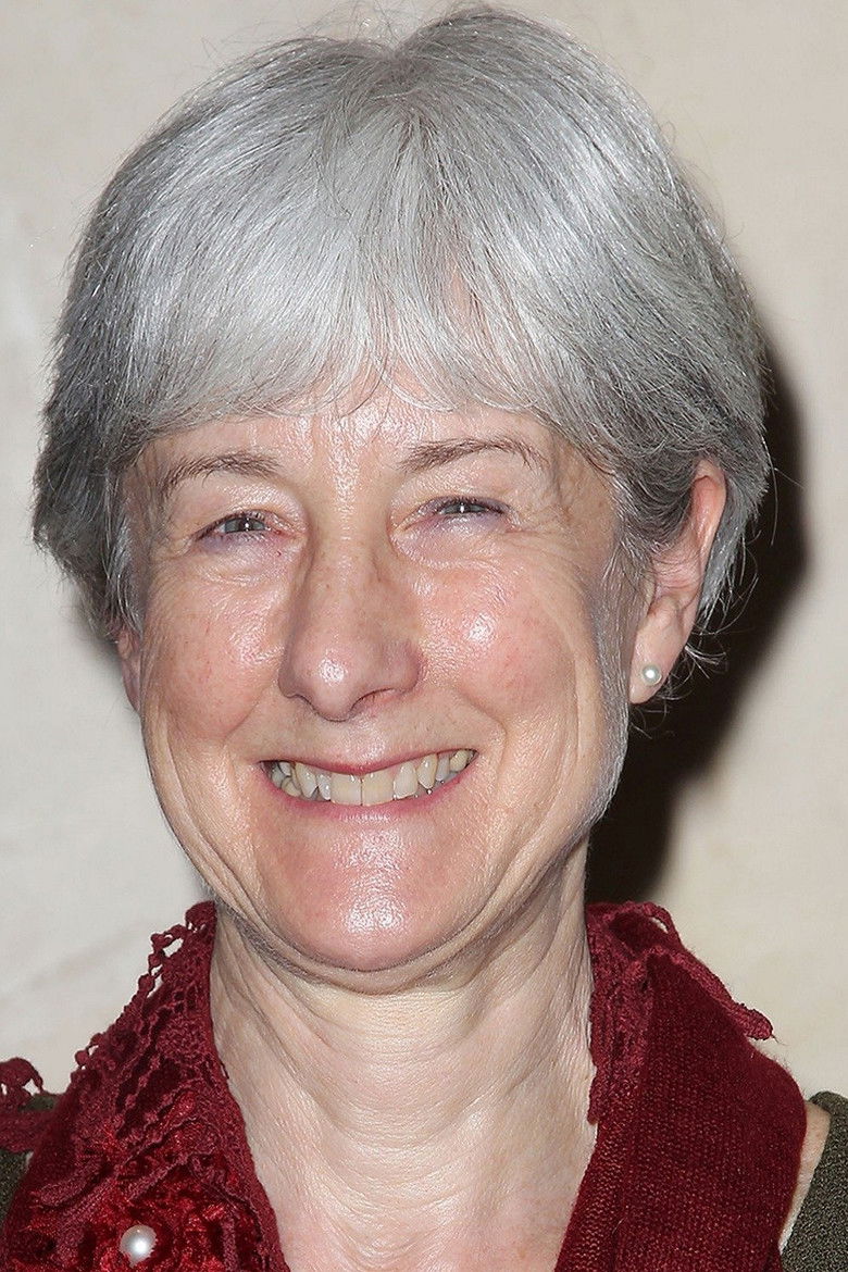 Pippa Cross portrait image