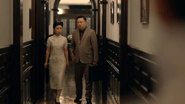 Still image for Diary of Miss Zhao season 1 episode 1: Episode 1 Still image for Diary of Miss Zhao season 1 episode 1: Episode 1