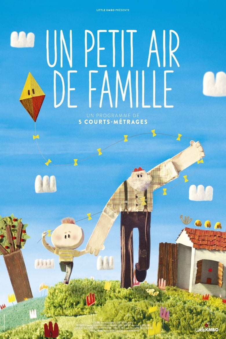 Un Petit Air De Famille (2019)