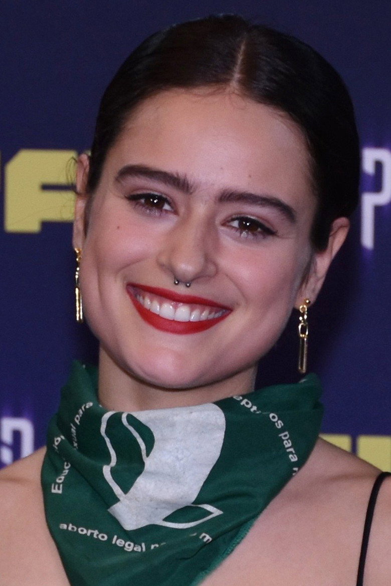 Rosabell Laurenti Sellers photo