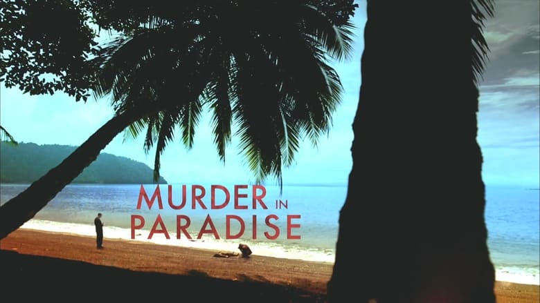 Murder in Paradise