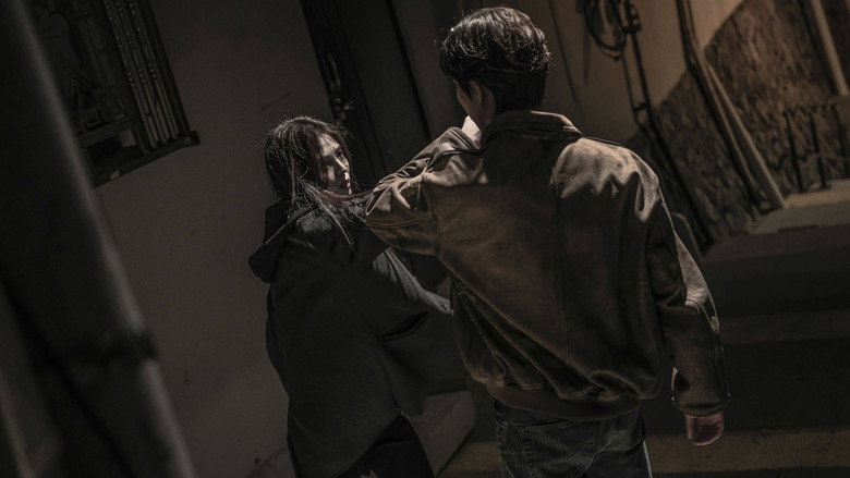 Still from Gyeongseong Creature - Season 2 Episode 1
