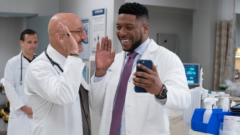 New Amsterdam Saison 2 Episode 1 Resume voir New Amsterdam saison 2 episode 6 en streaming cinema - VFstreamin