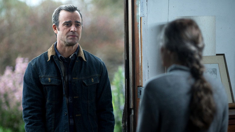 Still from The Leftovers - Season 3 Episode 8