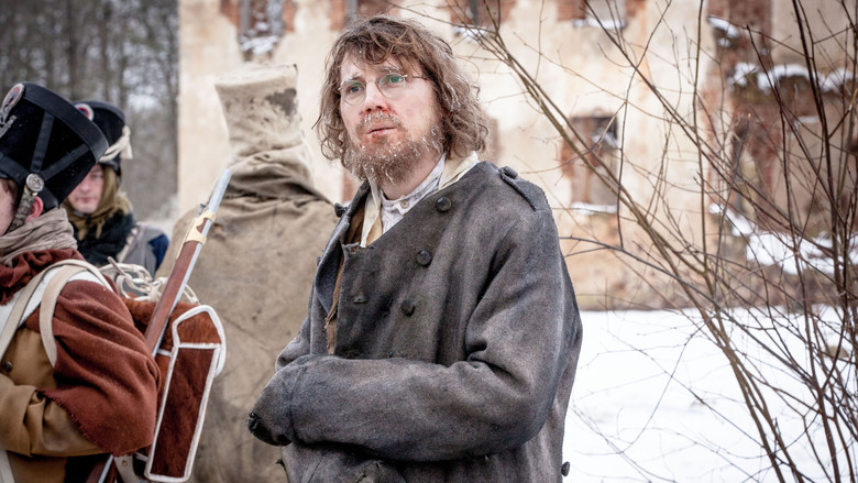 Still from War and Peace - Season 1 Episode 6