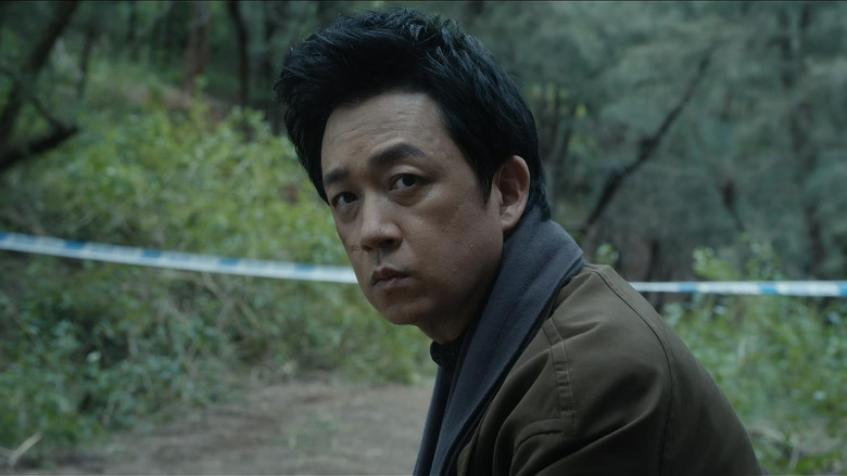 Still from Day and Night - Season 2 Episode 3