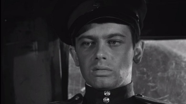 Peace to Him Who Enters (1961)