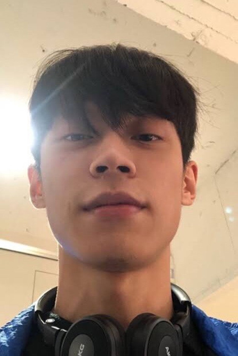 Huang Chun-chih photo