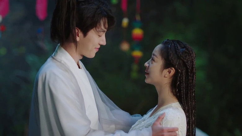 Still image for Fall in Love with a Fox season 1 episode 23: Episode 23 Still image for Fall in Love with a Fox season 1 episode 23: Episode 23