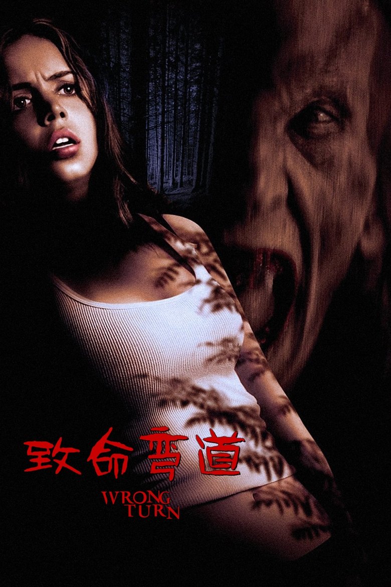 致命弯道 (2003)