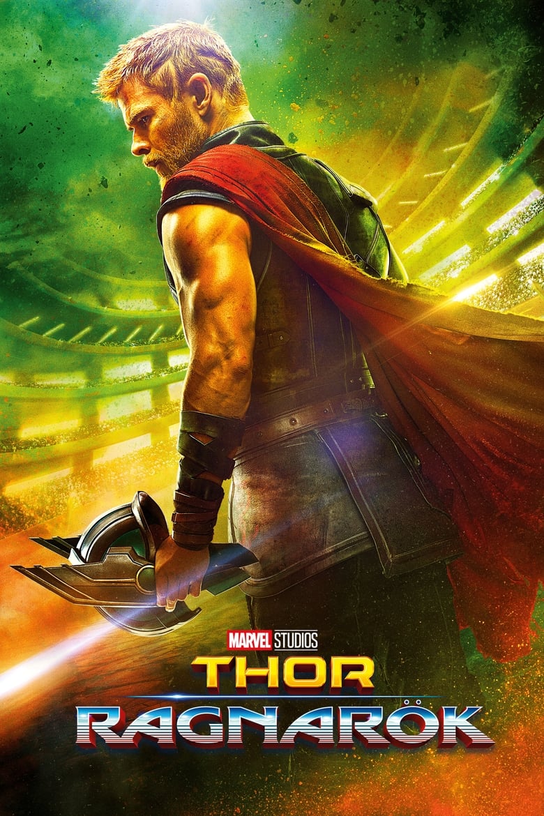 Thor: Ragnarök