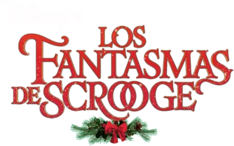 Imagen de Los Fantasmas de Scrooge