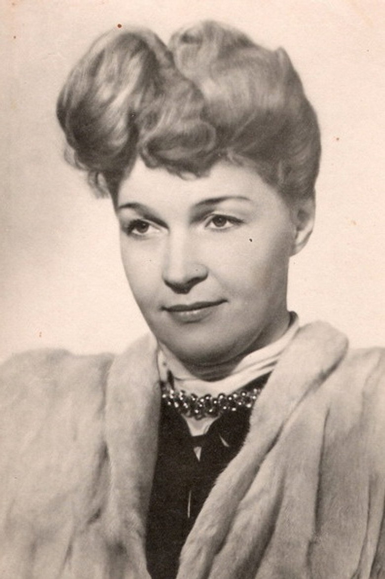 Vera Maretskaya photo 7