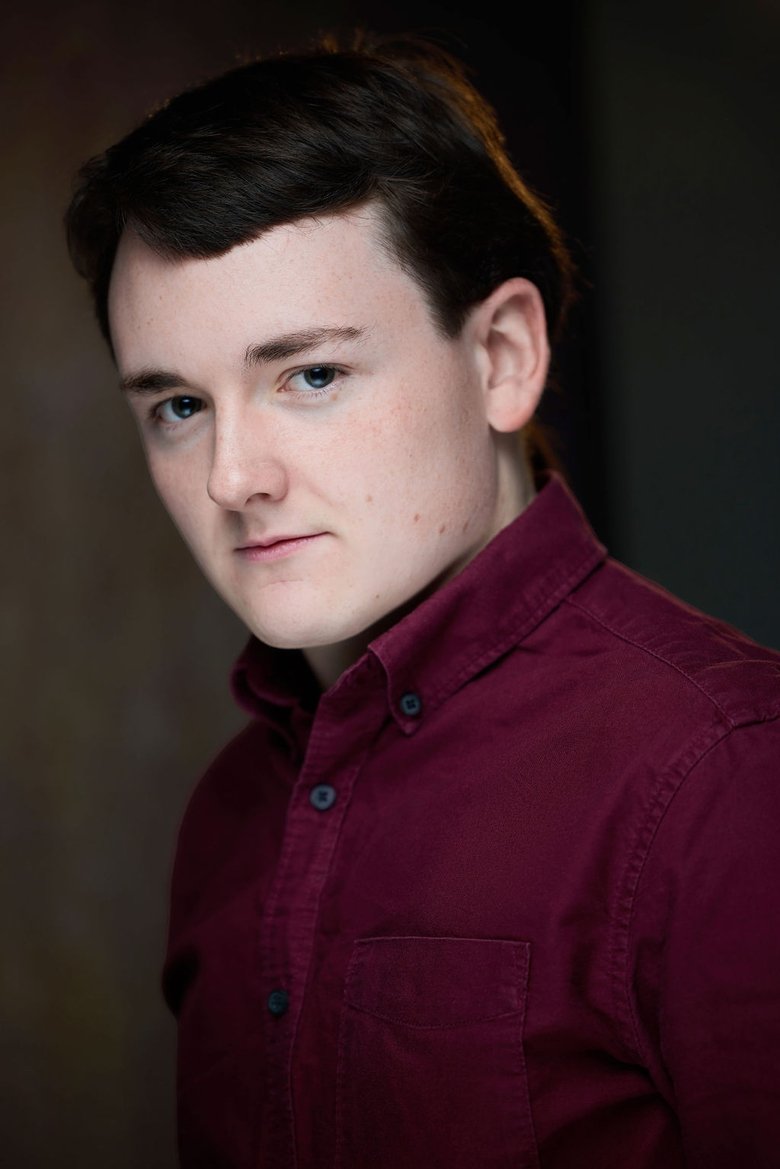 Ảnh Luke Boswell
